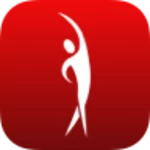 stretch health canada android application logo